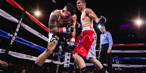 How to bet on boxing for beginners .